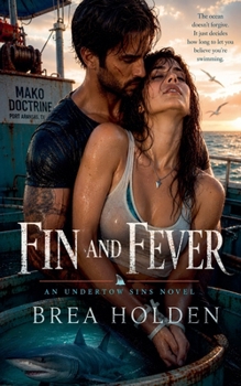 Paperback Fin And Fever Book