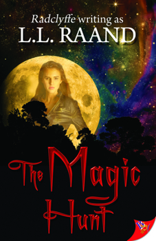 The Magic Hunt - Book #5 of the Midnight Hunters