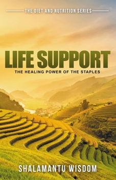 Paperback Life Support: The Healing Power of the Staples Book