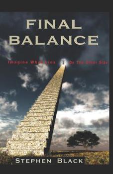 Paperback Final Balance Book