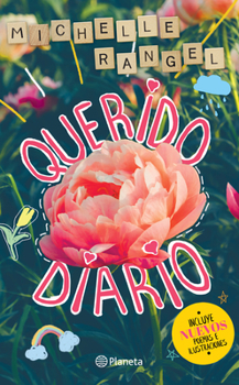 Paperback Querido Diario [Spanish] Book