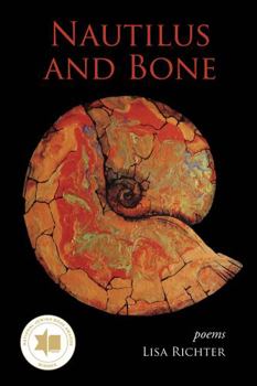 Paperback Nautilus and Bone Book