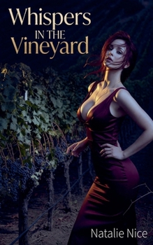 Paperback Whispers in the Vineyard Book