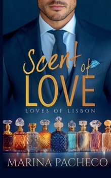 Paperback Scent of Love Book