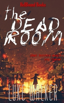 Paperback The Dead Room Book