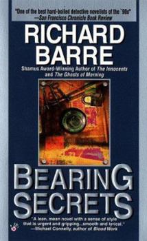 Bearing Secrets (Wil Hardesty Novels (Paperback)) - Book #2 of the Wil Hardesty