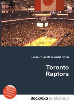 Paperback Toronto Raptors Book
