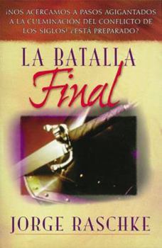 Paperback La Batalla Final Book