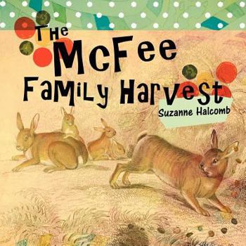 Paperback THe McFee FaMiLy HarVeSt Book