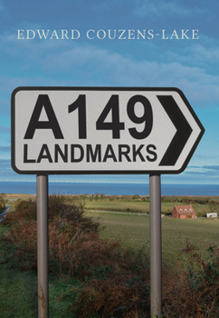 Paperback A149 Landmarks Book