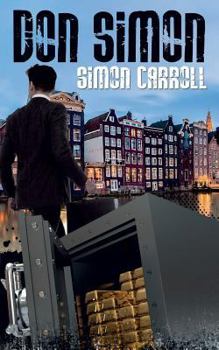 Paperback Don Simon Book