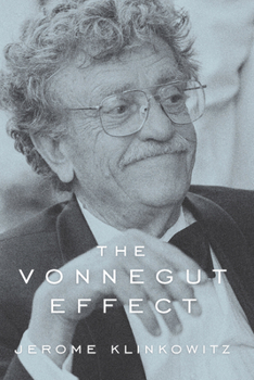 Paperback The Vonnegut Effect Book