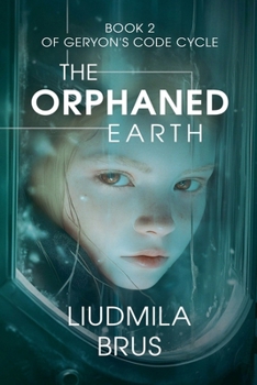 Paperback The Orphaned Earth Book
