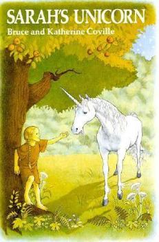 Sarah's Unicorn