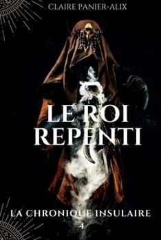Paperback La Chronique Insulaire 4 [French] Book