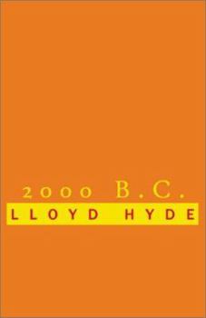 Paperback 2000 B.C Book