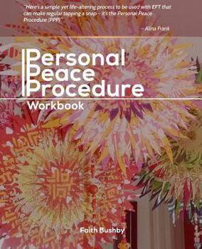 Paperback Personal Peace Procedure: Workbook Book