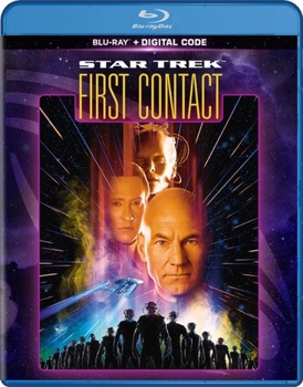 Star Trek: First Contact