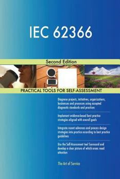 Paperback IEC 62366 Second Edition Book
