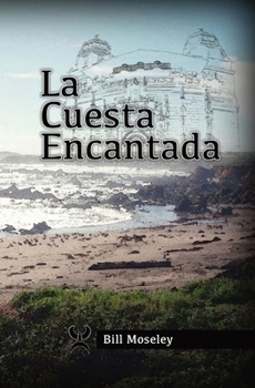 Paperback La Cuesta Encantada [Large Print] Book