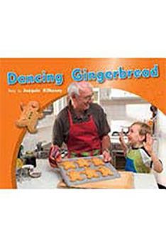 Misc. Dancing Gingerbread: Leveled Reader Bookroom Package Green (Levels 12-14) Book