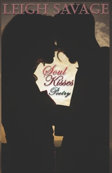 Paperback Soul Kisses Poetry Book