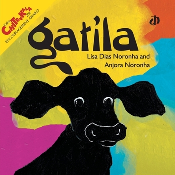 Paperback Gatila Book