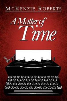 Paperback A Matter of Time Book