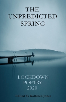 Paperback The Unpredicted Spring Book