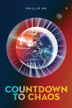 Paperback Countdown to Chaos Book