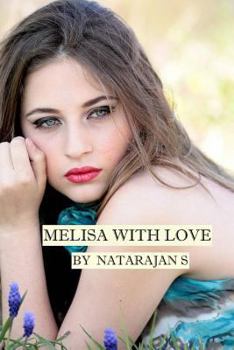 Paperback Melisa With Love Book