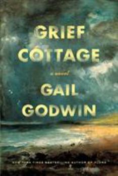 Hardcover Grief Cottage Book