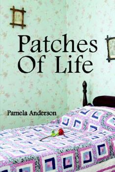 Paperback Patches Of Life Book