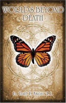 Paperback Worlds Beyond Death: The Sacred Key Book
