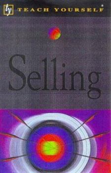 Paperback Selling (Teach Yourself Business & Professional) Book