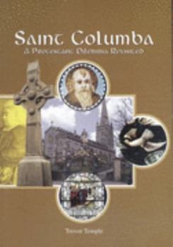 Paperback St Columba: A Protestant Dilemma Book