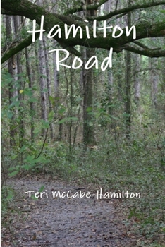 Paperback Hamilton Road Book