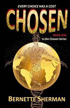 Chosen (Chosen, #1)