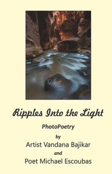 Paperback Ripples Into the Light Book