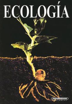 Paperback Ecologia (Spanish Edition) [Spanish] Book