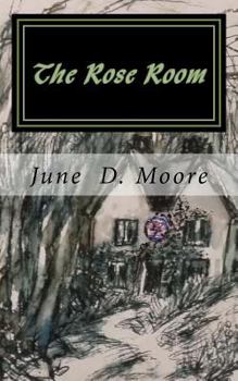 The Rose Room: Dales Romantic Suspense