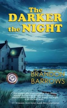 Paperback The Darker the Night Book