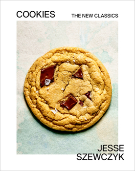 Hardcover Cookies: The New Classics: A Baking Book