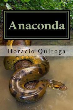 Paperback Anaconda Book