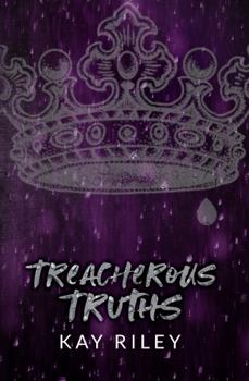 Treacherous Truths: Suncrest Bay Series Book 2 - Book #2 of the Suncrest Bay
