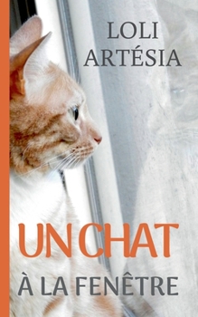 Paperback Un chat ? la fen?tre [French] Book