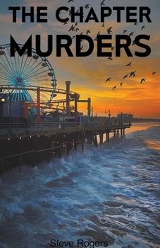 Paperback The Chapter Murders Book