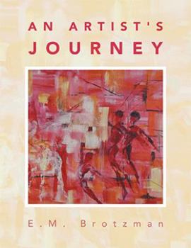 Paperback An Artist's Journey Book