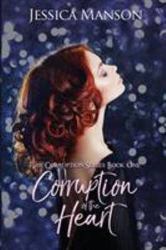Paperback Corruption of the Heart Book