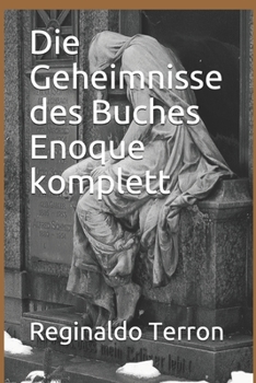 Paperback Die Geheimnisse des Buches Enoque komplett [German] Book